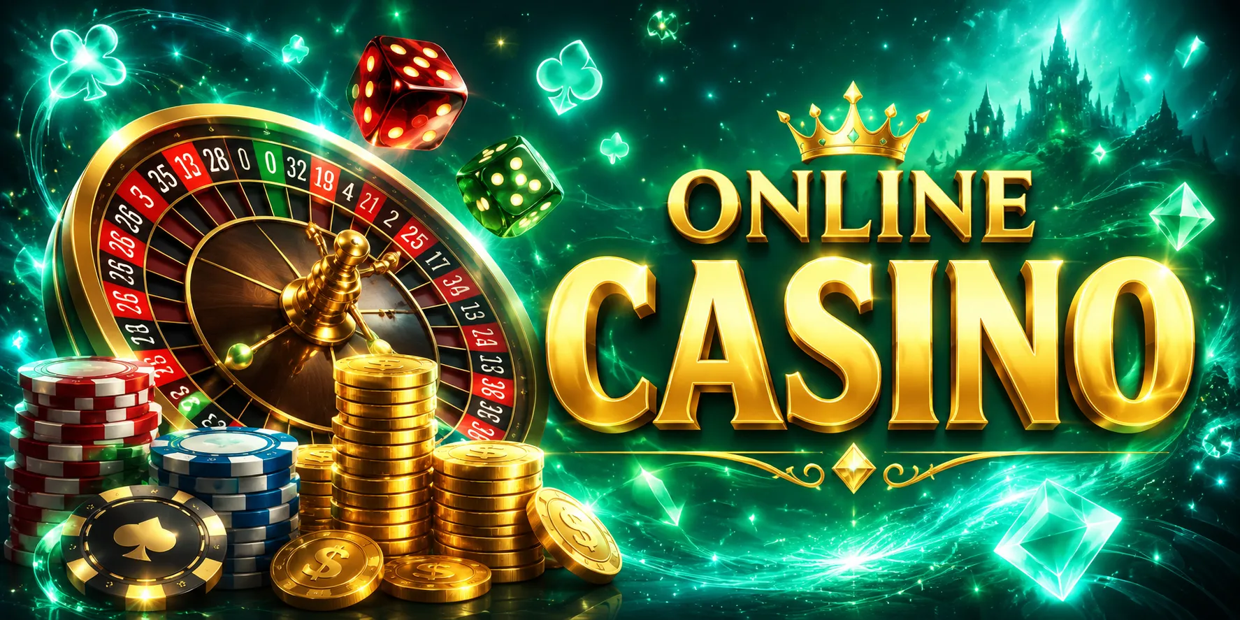 Cassinoonlinemobile
